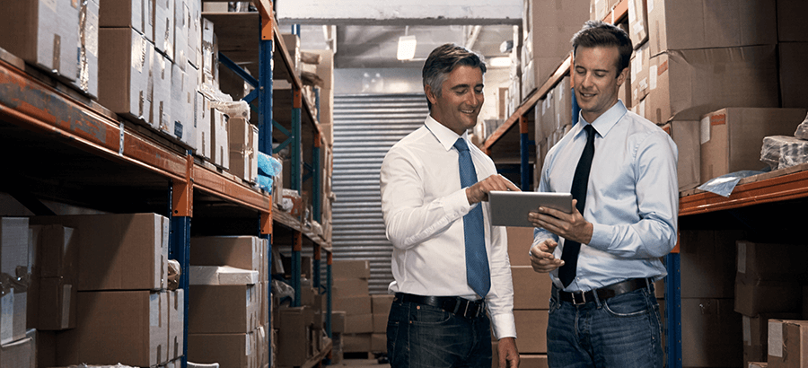 Optimizing the Potential of Inventory Management